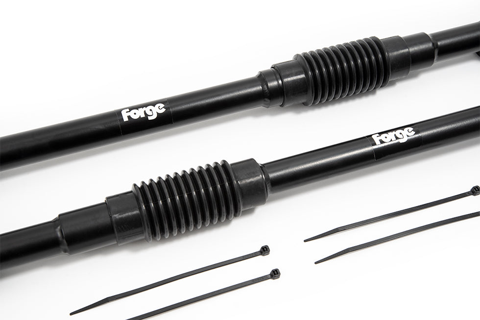 FORGE Mini Gen 3 & Gen 4 Adjustable Rear Tie Bars