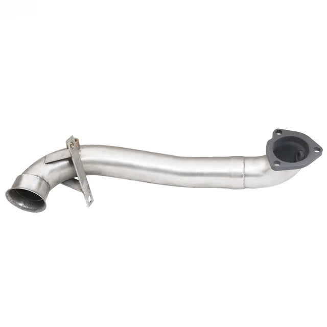 Gen 2 Mini Cobra Sport Front Pipe Sports Cat / De-Cat Performance Exhaust Mini (Mk2) JCW (R56/R57)