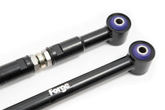 FORGE Mini R56 Adjustable Rear Tie Bars