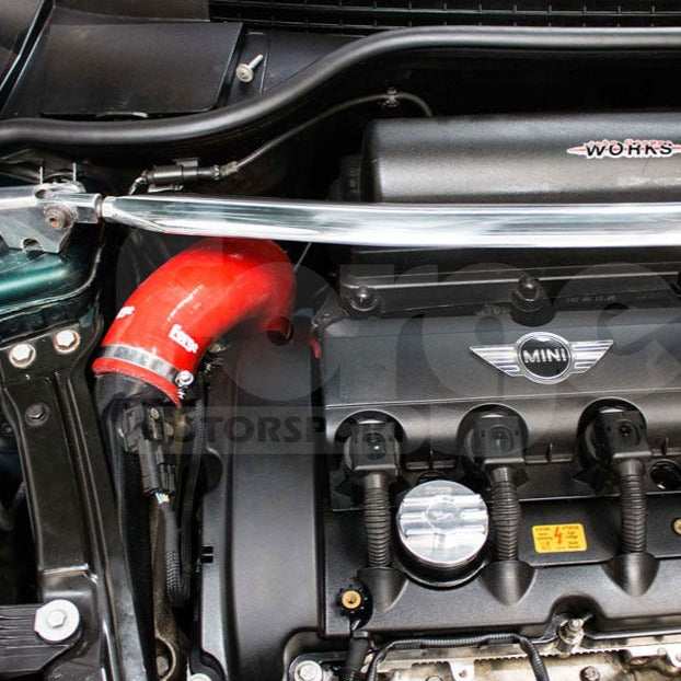 FORGE Mini Noise Generator Delete Pipe