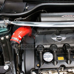 FORGE Mini Noise Generator Delete Pipe