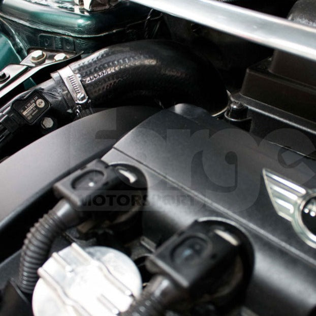 FORGE Mini Noise Generator Delete Pipe