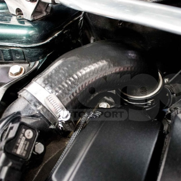 FORGE Mini Noise Generator Delete Pipe