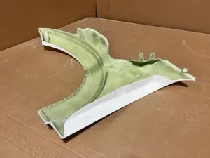 Gen 2 Mini SPA Front wings