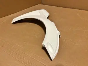 Gen 2 Mini SPA Front wings