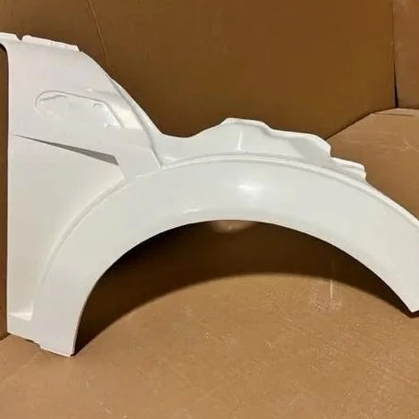 Gen 2 Mini SPA Front wings