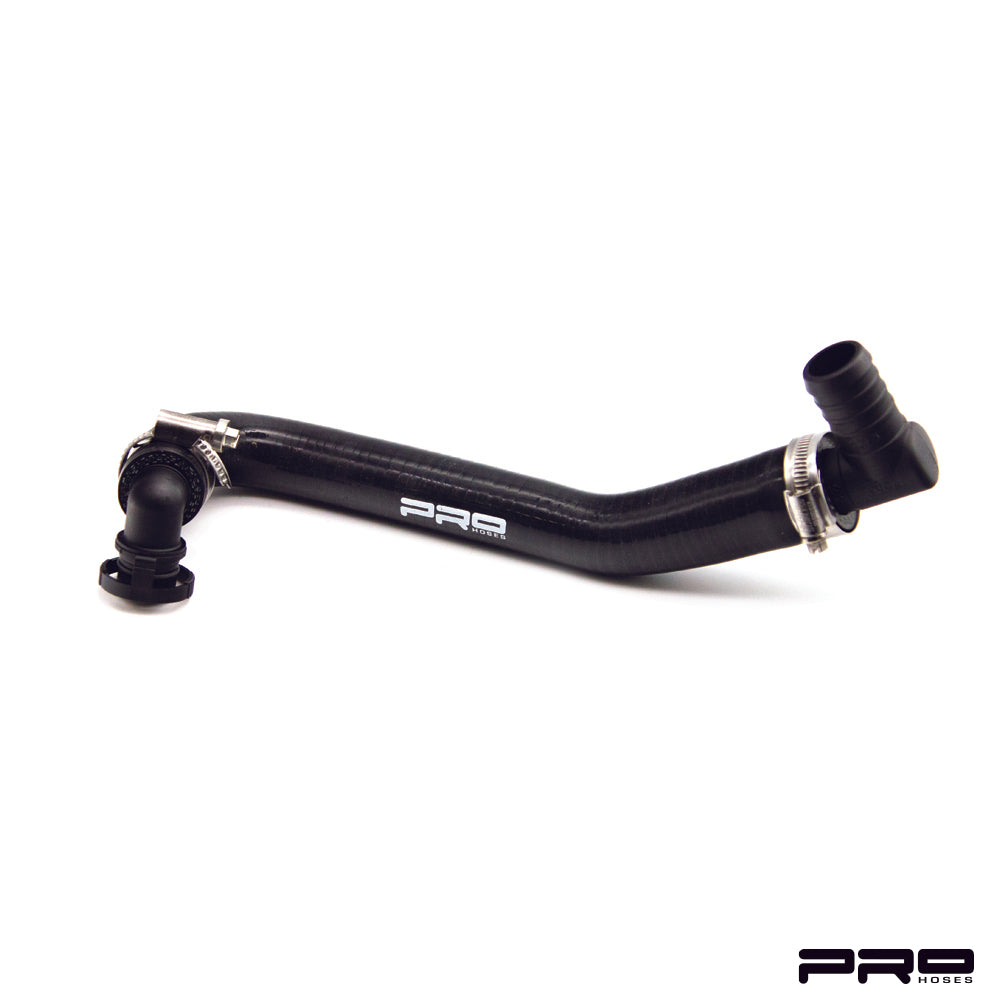 PRO HOSES ADDITIONAL BREATHER HOSE | MINI COOPER S R56 PRO HOSES ADDITIONAL BREATHER HOSE | MINI COOPER S R56