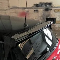 GEN 2 MINI Duell AG Type roof spoiler