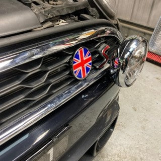 Gen 2 & Gen 3 Mini Cooper SPOTLIGHTS - LED Spotlights