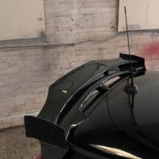 GEN 2 MINI Duell AG Type roof spoiler