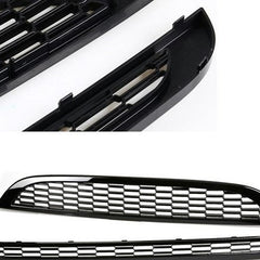 Gen 1 Mini GRILLE TRIMS - Replacement Grille Trims MINI R50, R52, R53