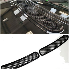 Gen 1 Mini BONNET SCUTTLE - Mini R50, R52, R53 Bonnet Scuttle Air Vent Covers