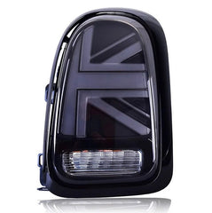 Gen 3 Mini UNION JACK - MINI Countryman F60 LED Union Jack Taillights