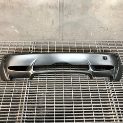 GEN 2 MINI Cooper  Duell AG type rear bumper