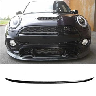 Gen 3 Mini Front grille strip F55, F56, F57 MINI Cooper S/ JCW