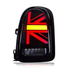 Gen 3 Mini UNION JACK - MINI Countryman F60 LED Union Jack Taillights