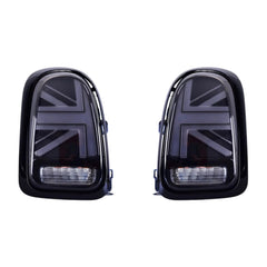 Gen 3 Mini UNION JACK - MINI Countryman F60 LED Union Jack Taillights