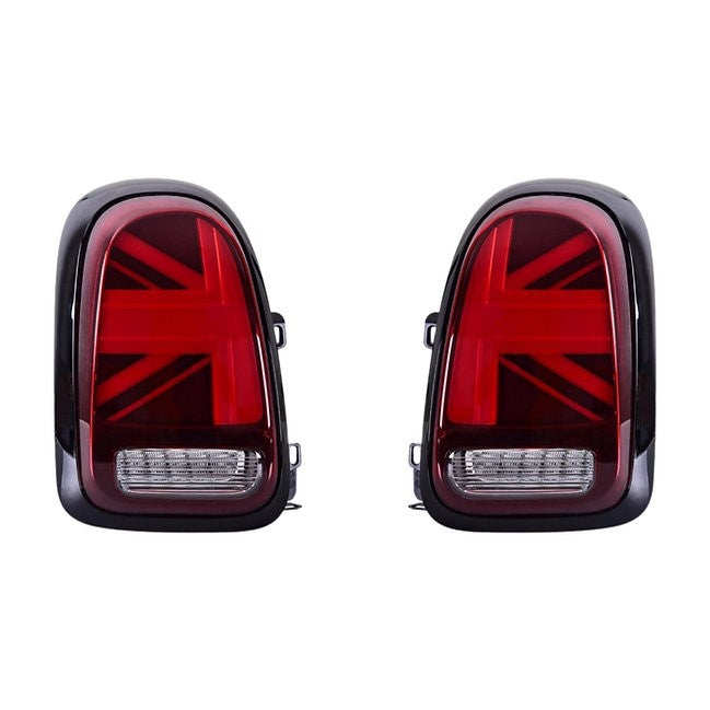 Gen 3 Mini UNION JACK - MINI Countryman F60 LED Union Jack Taillights