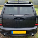 Gen 2 Mini UNION JACK - MINI R55 Clubman Union Jack Taillights