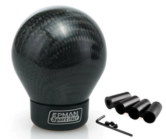 GEN 1 / GEN 2 Mini CARBON SHIFT KNOB