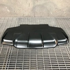 GEN 2 MINI Duell AG type rear bumper diffuser.