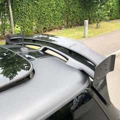 GEN 2 MINI Duell AG Type roof spoiler
