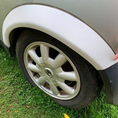 Gen 1 Mini FIRST GENERATION WIDE ARCH KIT R50 R52 R53