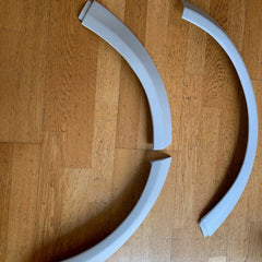 Gen 1 Mini FIRST GENERATION WIDE ARCH KIT R50 R52 R53