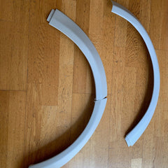 Gen 1 Mini FIRST GENERATION WIDE ARCH KIT R50 R52 R53