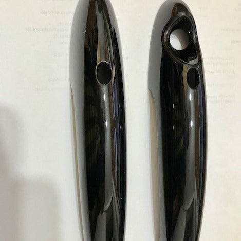 Gen 2 Mini Door Handle Covers - For ALL Gen 2 MINI ' s