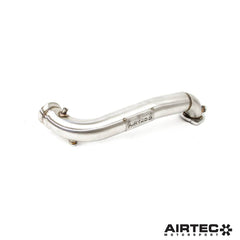 AIRTEC Motorsport De-Cat Downpipe for Mini Cooper R56 from MWUK