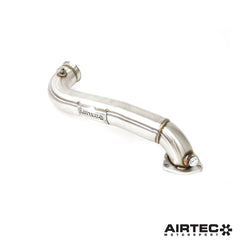 AIRTEC Motorsport De-Cat Downpipe for Mini Cooper R56 from MWUK