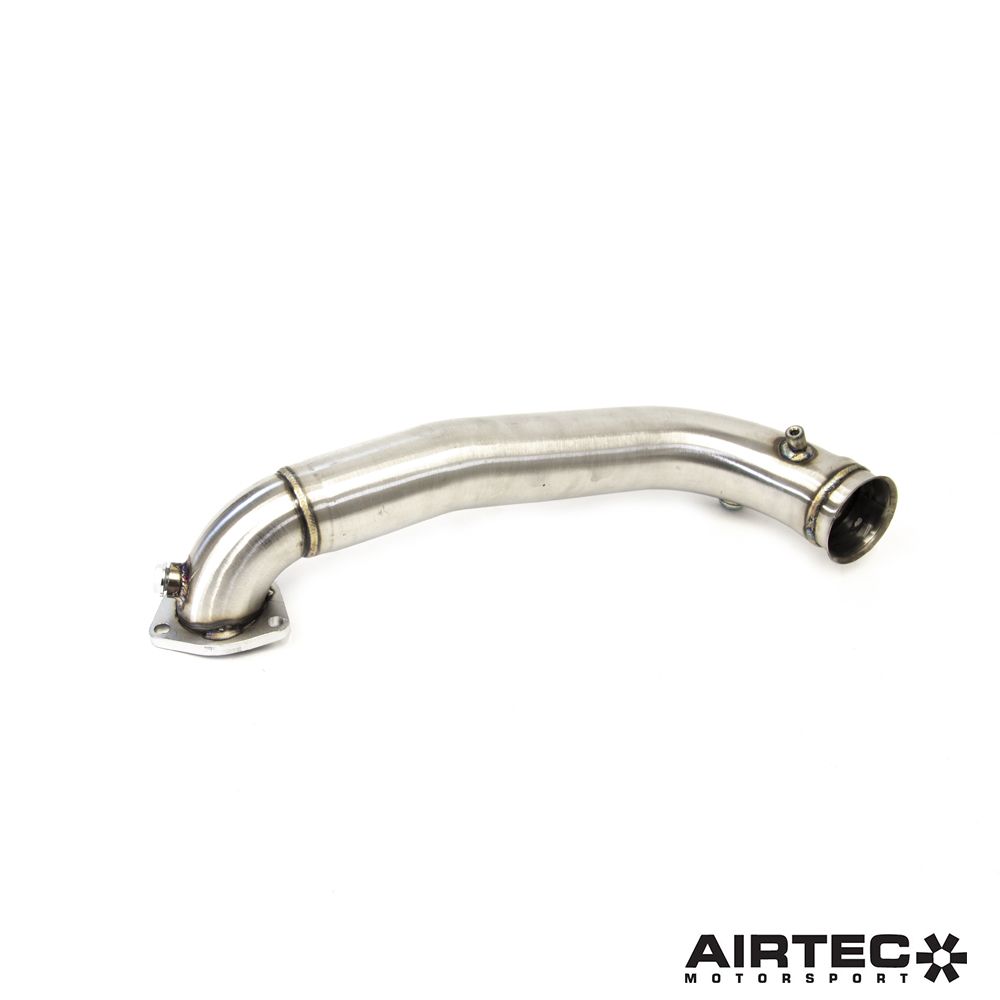 AIRTEC Motorsport De-Cat Downpipe for Mini Cooper R56 from MWUK