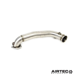 AIRTEC Motorsport De-Cat Downpipe for Mini Cooper R56 from MWUK