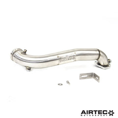 AIRTEC Motorsport De-Cat Downpipe for Mini Cooper R56 from MWUK