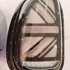 Gen 2 Mini UNION JACK - MINI Countryman R60 LED Union Jack Rear Tail Lights 2010 - 2016