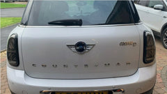 Gen 2 Mini UNION JACK - MINI Countryman R60 LED Union Jack Rear Tail Lights 2010 - 2016