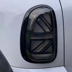 Gen 2 Mini UNION JACK - MINI Countryman R60 LED Union Jack Rear Tail Lights 2010 - 2016