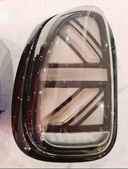 Gen 2 Mini UNION JACK - MINI Countryman R60 LED Union Jack Rear Tail Lights 2010 - 2016