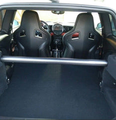 GEN 1, 2,& 3 Rear Seat Delete Kits