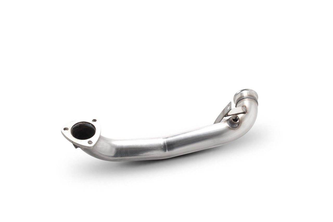 Gen 2 Mini Scorpion De-cat Downpipe - Countryman R60/Paceman R61 Cooper S All4 2010
