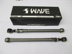 Gen2 Adjustable Rear Control Arms - Swave And Summit
