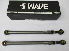 Gen2 Adjustable Rear Control Arms - Swave And Summit
