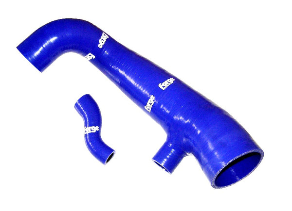 FORGE Silicone Intake Hose for the Mini Cooper S 2007 - 2012 (N14 engine)