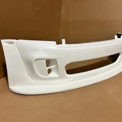 Gen 2 Mini R56 SPA FRONT BUMPER AND VENTED WING SET.