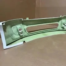 Gen 2 Mini R56 SPA FRONT BUMPER
