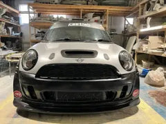 Gen 2 Mini R56 SPA FRONT BUMPER