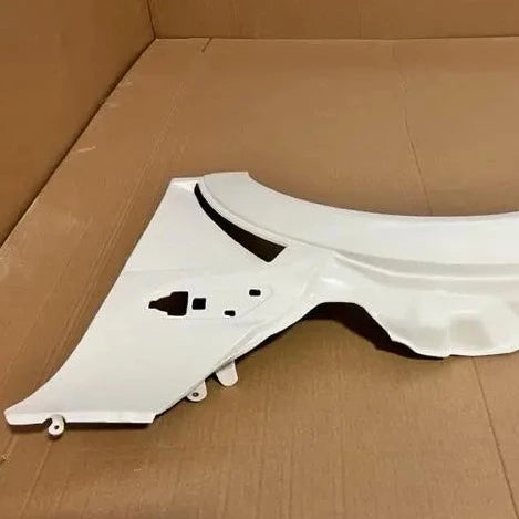 Gen 2 Mini SPA Front wings