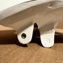 Gen 2 Mini SPA Front wings