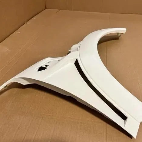 Gen 2 Mini SPA Front wings